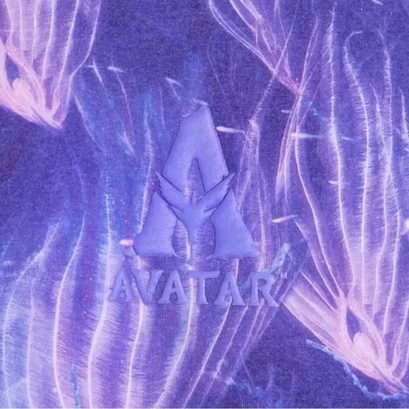 Disney / Avatar: The Way of Water Spirit Jersey for Adults - Picture 4 of 9